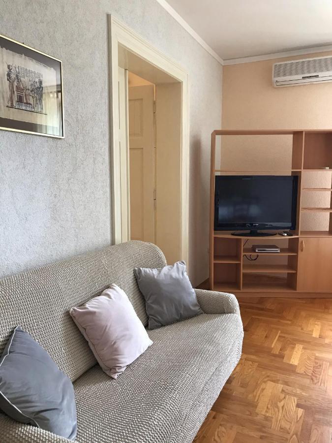 Villa Triestina - Apartment Ičići 외부 사진